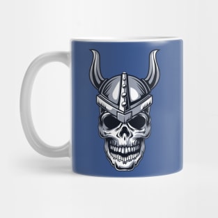 Halloween warior Mug